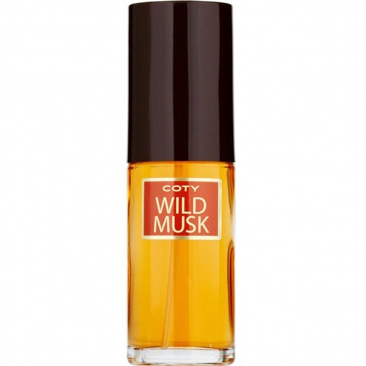 Wild Musk